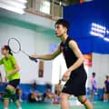 Công Chiến Badminton 🏸-congchien_badminton