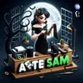 ArTE SAM-sam_me_and_i