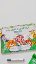 My Little Learner-mylittlelearner123