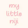 My Little Niji-mylittleniji