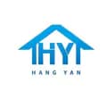 Hang Yan-hangyanofficial