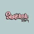 Sholehah Story-sholehahstory