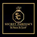 SECRET PARFUMS-secret.parfums