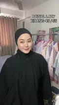 Al Rehhan Hijab-penjualpelbagaitudung