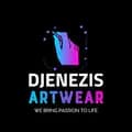 Djenezis Artwear LLC-djenezisartwear