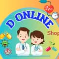 D Online Shop-donlineshop648