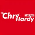 CHRISHARDY GARAGE-chrishardygarage