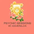 Spiritualist Esmerelda 🧘🏻‍♀️-psychic_sessions