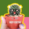 Indy•Cuctas ~ Cactus-indy.cuctas