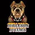 Burleson Bullies, llc-burlesonbullies