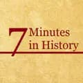 Moments In History-7minutesinhistory