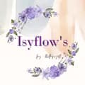 Isyflow's-milkysyaff