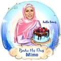 Mimo-bakemydaymimo