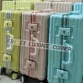 ZY Luggage Corner-zyluggagecorner