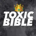 Toxic Bible-toxicbibleceo