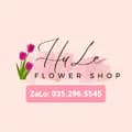 @HuLeFlower-huleflower