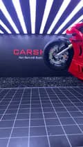Mô hình xe Carshop117-mhxcarshop117