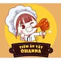 Đồ ăn vặt Ohanna-do.an.vat.ohanna