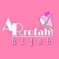 Arrofah Hijab 🧸❣️-arrofah_hijab