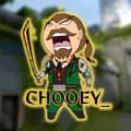 Chooey-bosschooey