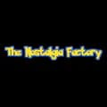 The Nostalgia Factory-thenostalgiafactory