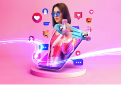 Stay Ahead on TikTok: Comprehensive Analytics Tracker