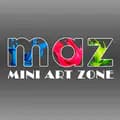 Mini Art Zone-mini.artzone