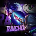 SHRX • Raichouu 🇵🇭-cheaterperd