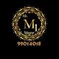 Mr. M1 store-mr.m1store