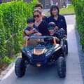 Electric Ride-On Cars for Kids-thekidscars