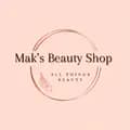 Mak’s shop-makbeautyshop