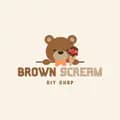 BRONW SCREAM-brownscream.diy
