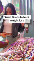 Waist Beads by Nora-waistbeadsbynora