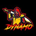 Ultra Gang Gaming-dynamoking143