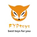 fidget toy-fyptoysoftiktok