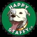 Happy Staffy Co-happystaffyco