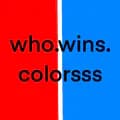 who will win?!-who.wins.colorsss