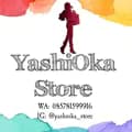 Yashioka Store-yashiokastore