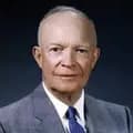 Dwight D. Eisenhower-isaaclmaoo