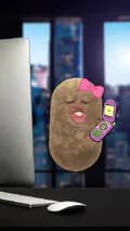 Mel The Potato Head-melthepotatohead
