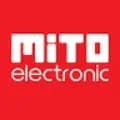Mito-mitoelectronic