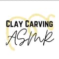 Alexa Harding-claycarvingasmr