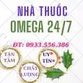Nhà Thuốc OMEGA One-omega1.24.7