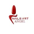 ANGEL NAILS ART-angelnail95