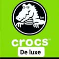 crocs de luxe-crocsdeluxehamza