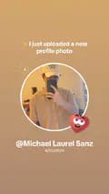 Michael Laurel Sanz-michael_laurel_official