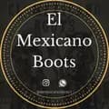 El Mexicano boots-elmexicanoboots
