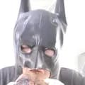 I'm batman-batman.ny