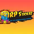 JRP Stickaz - Sticker Shop-jrp.stickaz