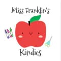 Franklin’s Kindies 🖍️🍏✏️-missfranklinskindies